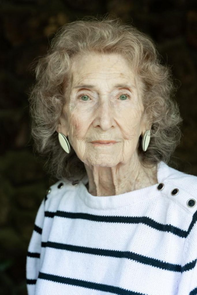 Marie Haggard Profile Photo