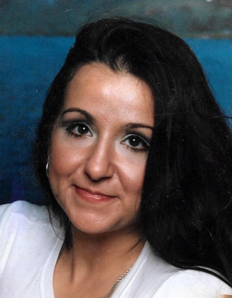 Alisa Enjoli Chapman