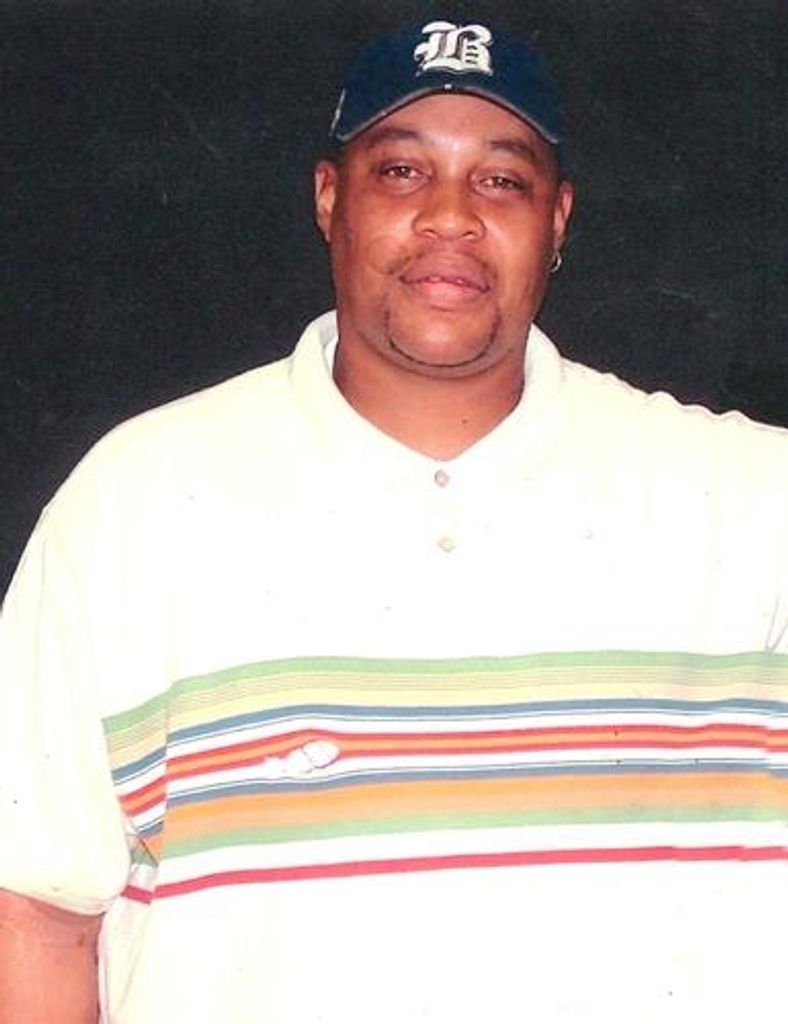 Carl Damon Shugart Profile Photo