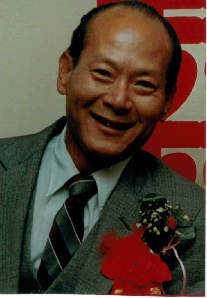 Quang Minh Chiem Profile Photo