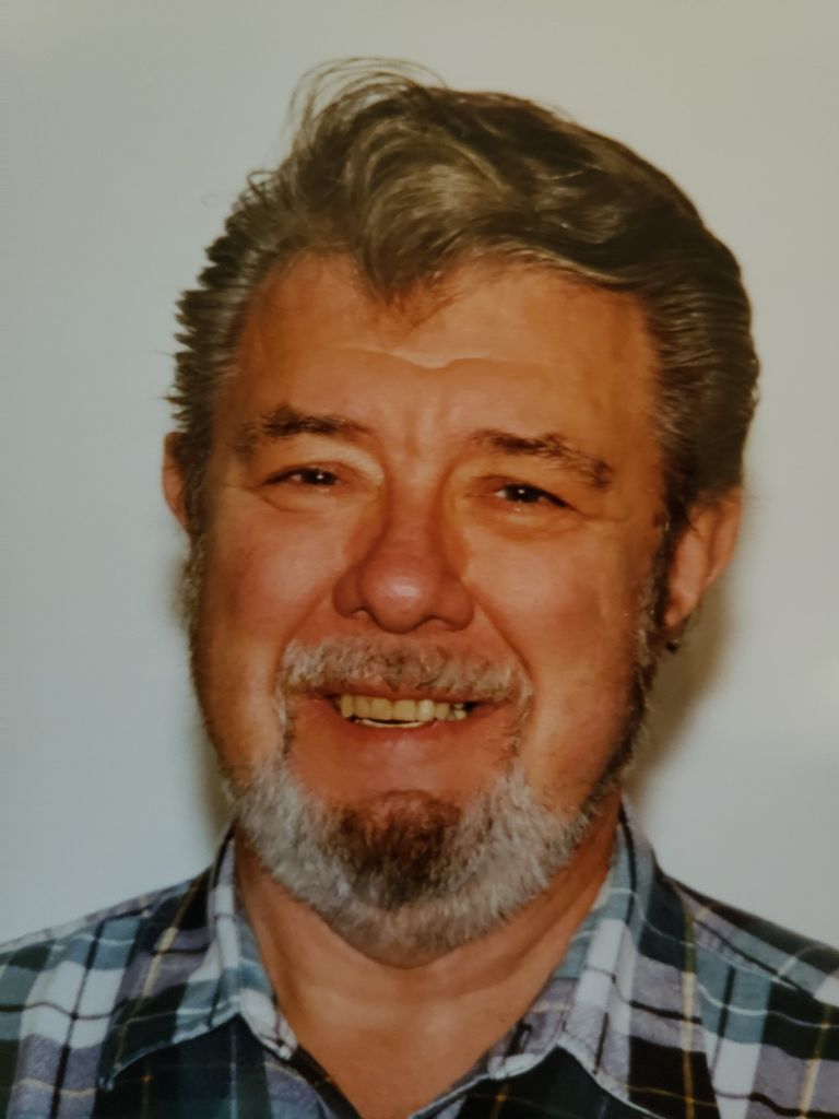 Charles Milton Dean