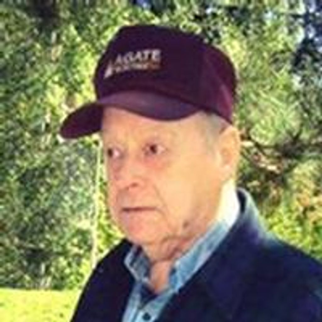 James Elsroy Conley