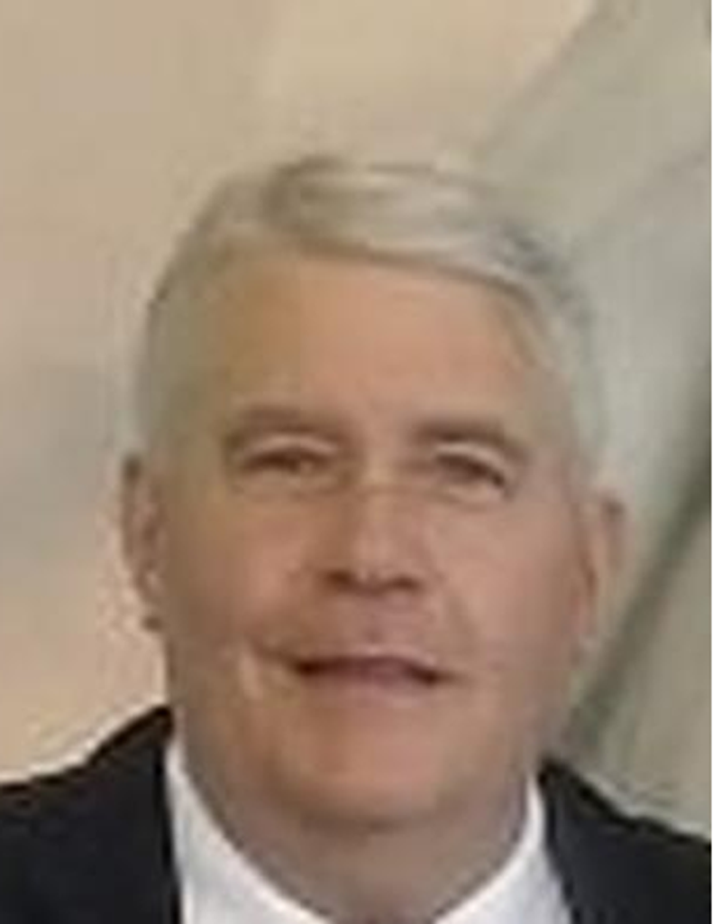 George  William Gardner Profile Photo