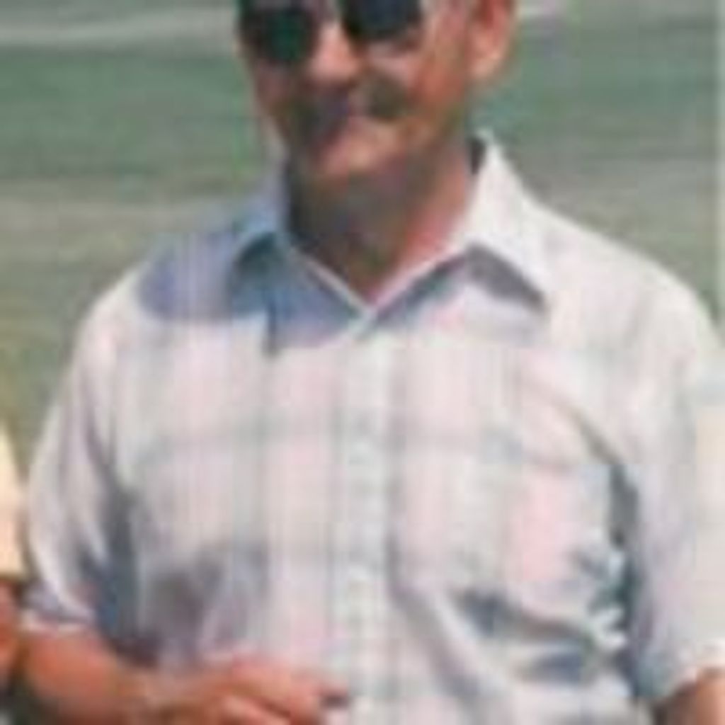 Arthur R Bouvia