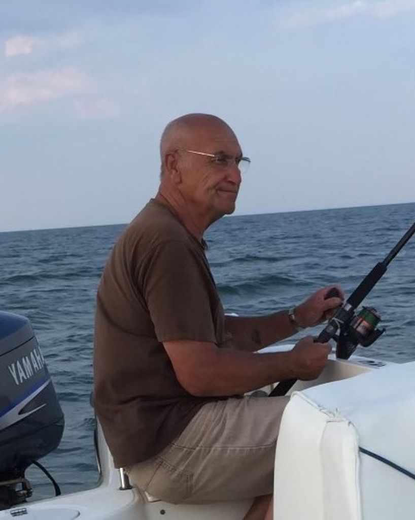 Kenneth Wayne Franklin, Sr.