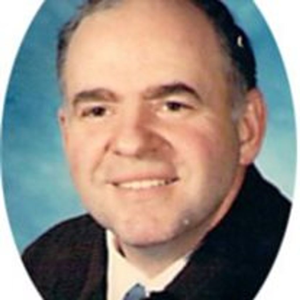 Howard H. Gohl