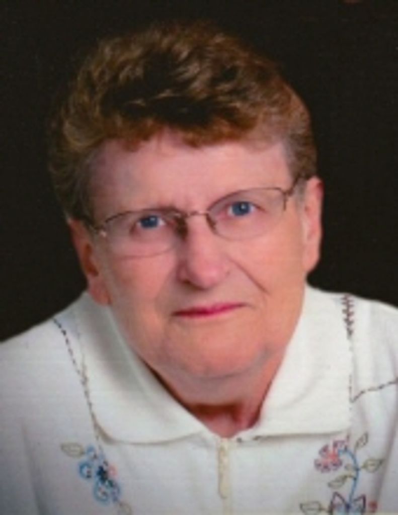 Lois R. Frank