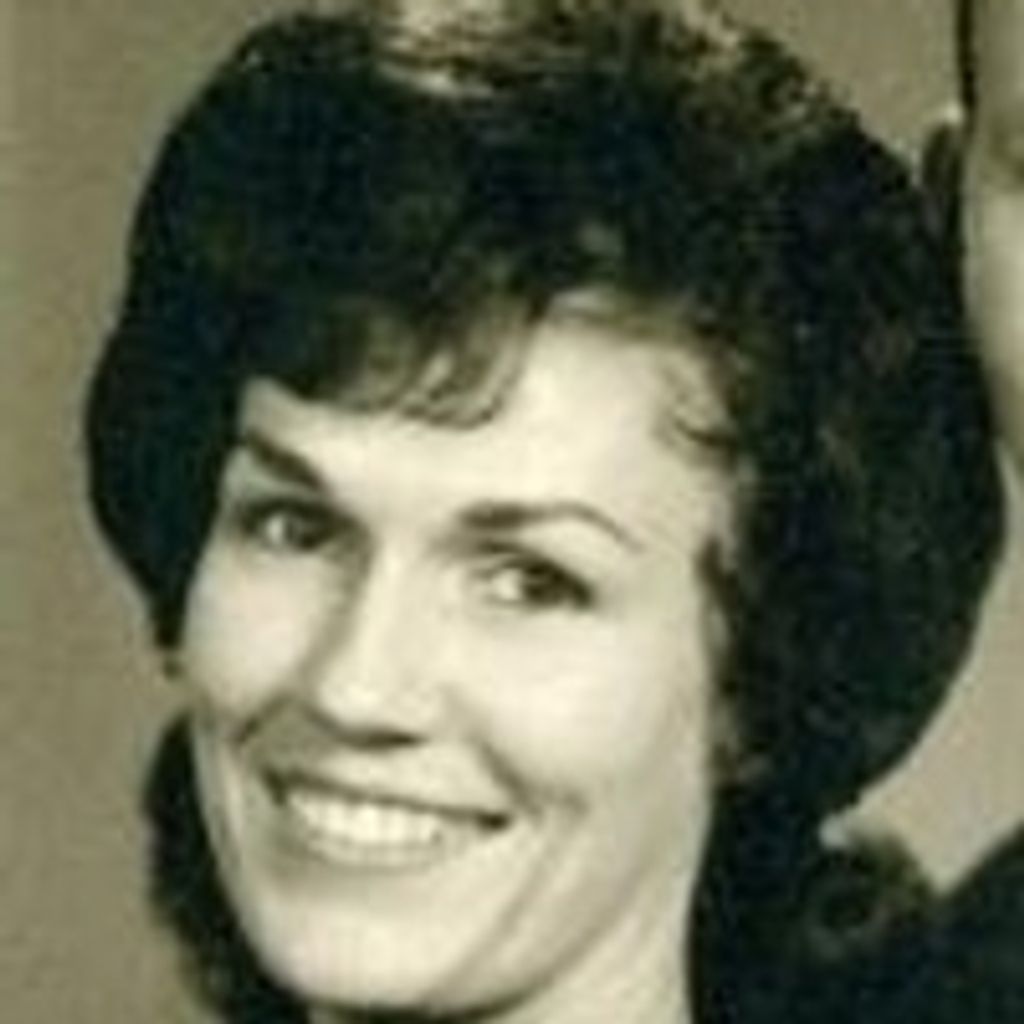 Barbara Jean Mozingo