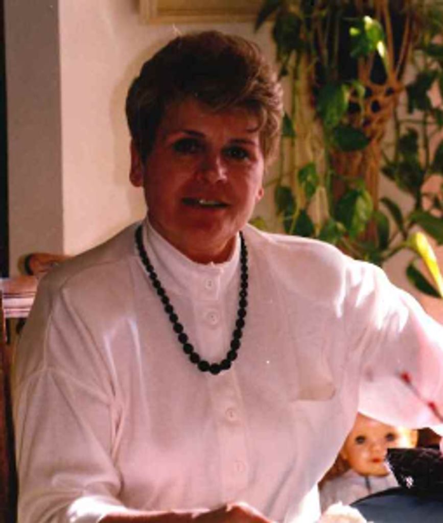 Evelyn I. Haase