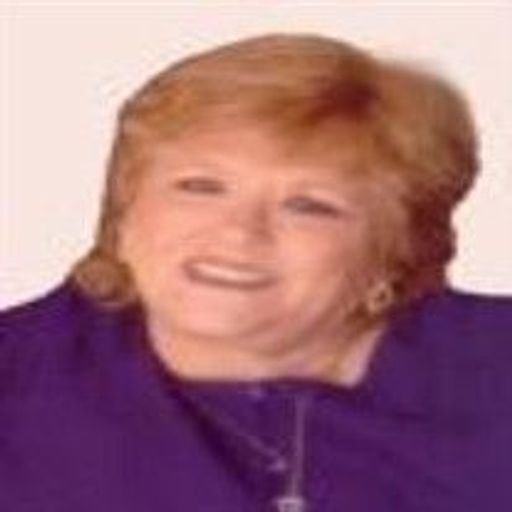 Gay Wheeler Beckner Profile Photo
