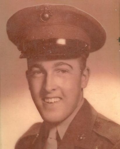 Arthur W. Pimental Sr.'s obituary image