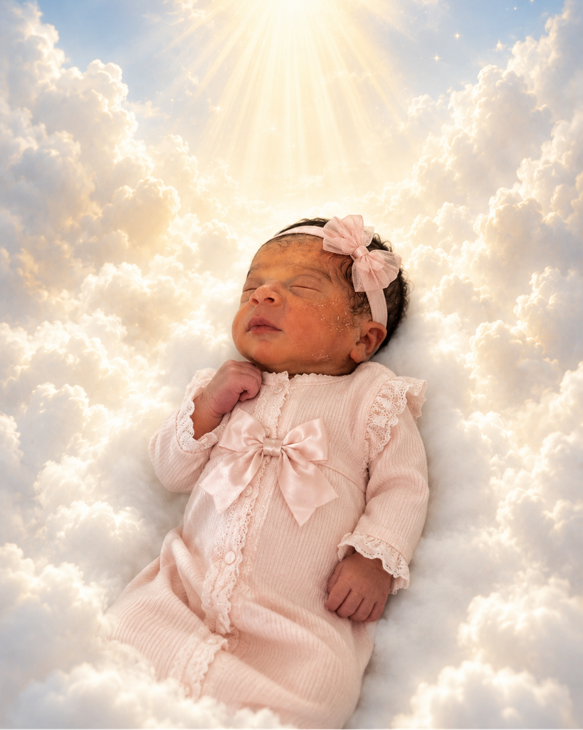 Micah Rose Richardson