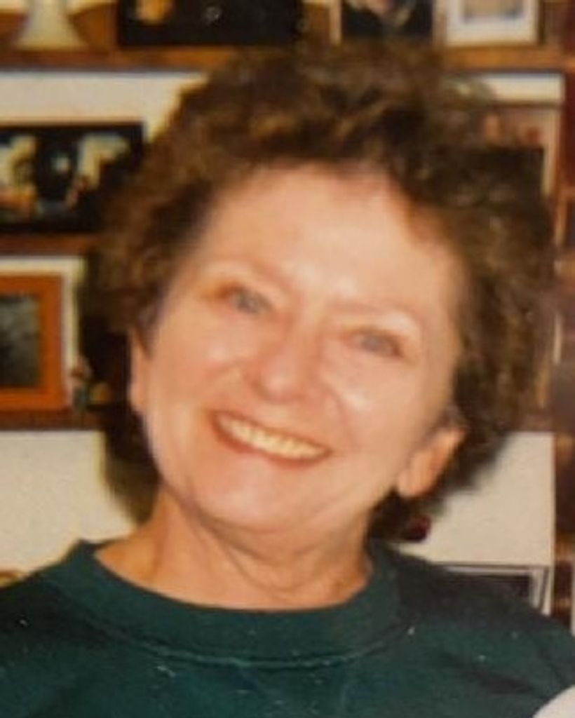 Yvonne L. Volkman