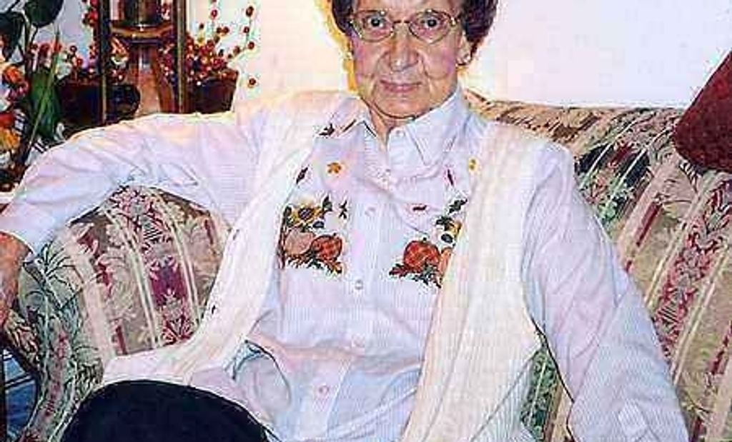 Mildred M. Rose
