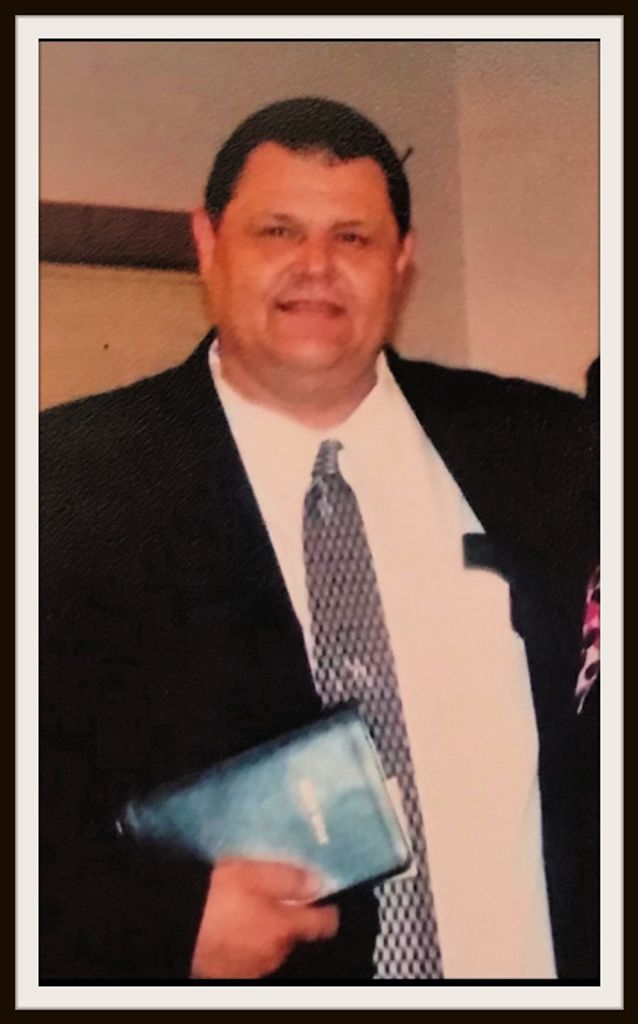 Bro. Greg Gore
