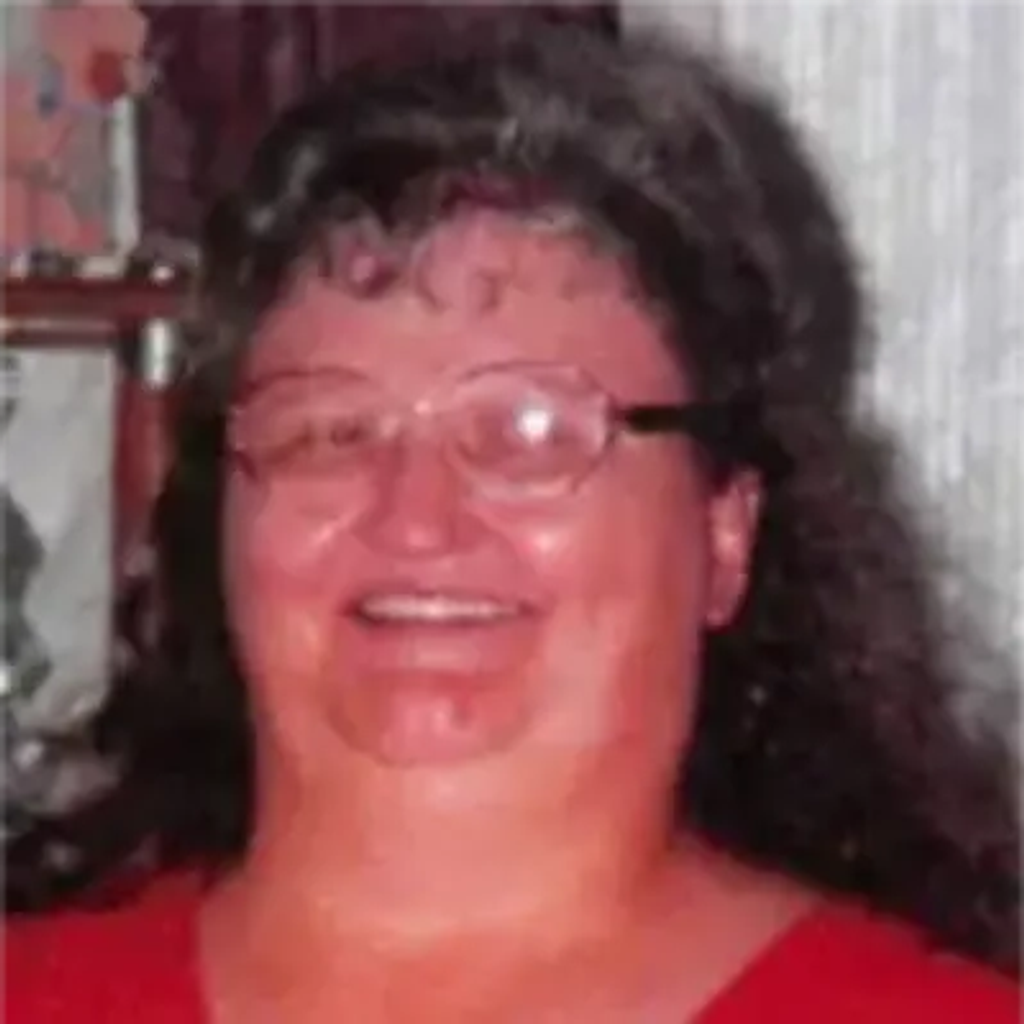 Roseann Vanonver