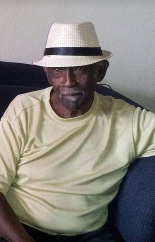 Luther Thomas Roberts, Sr Profile Photo
