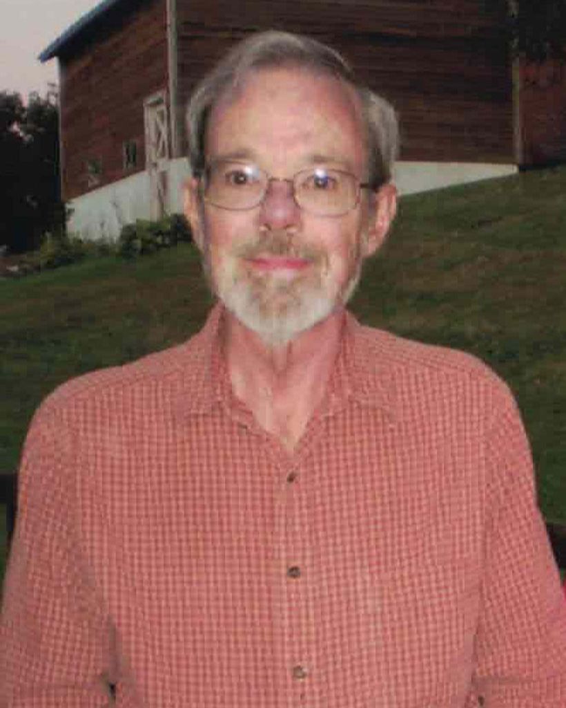 David Clay