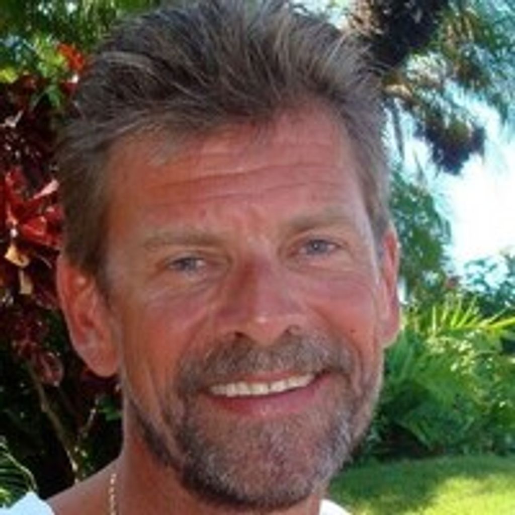 Robert I. Wiberg