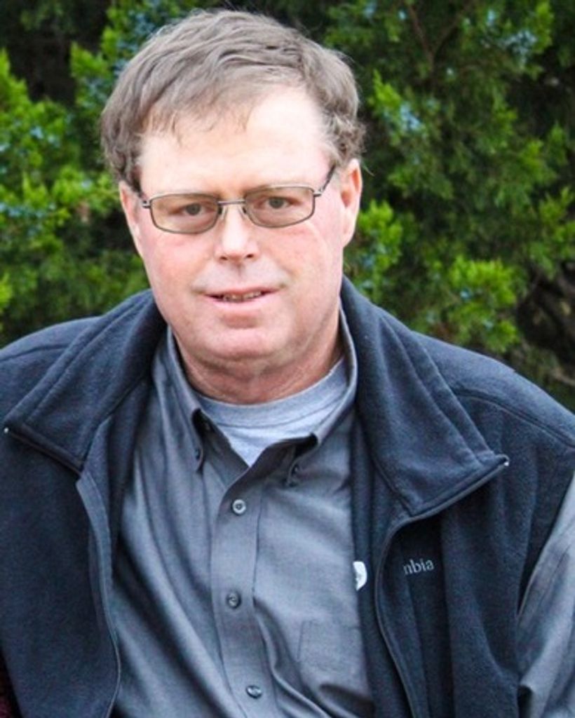 Darrell Monroe Profile Photo