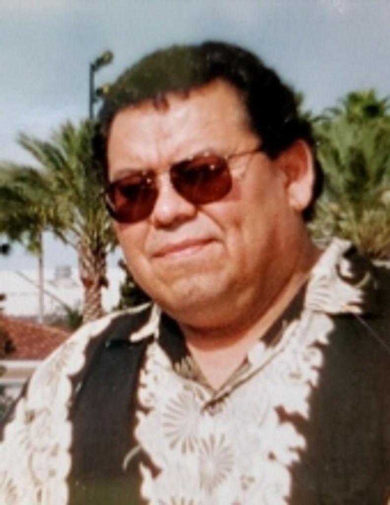 Enrique T. Rodriguez