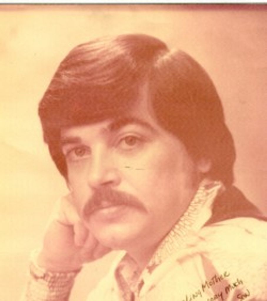 Jeronimo Farias Serrata