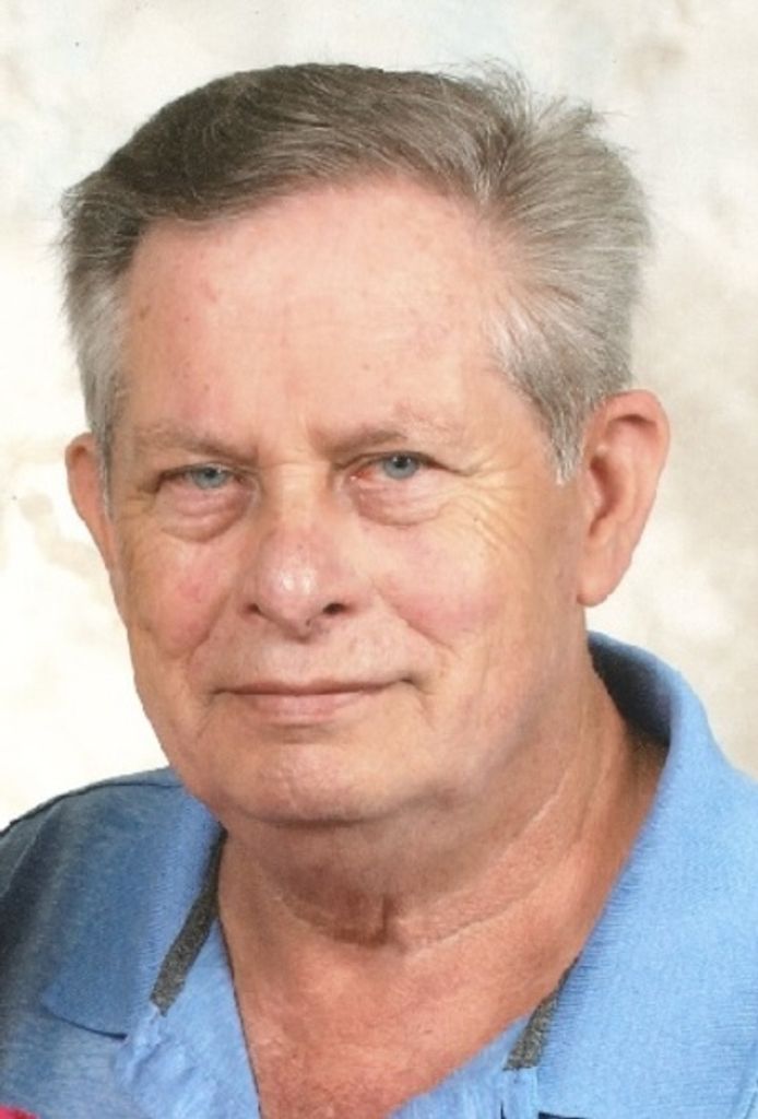 David Wilbur Jones Profile Photo