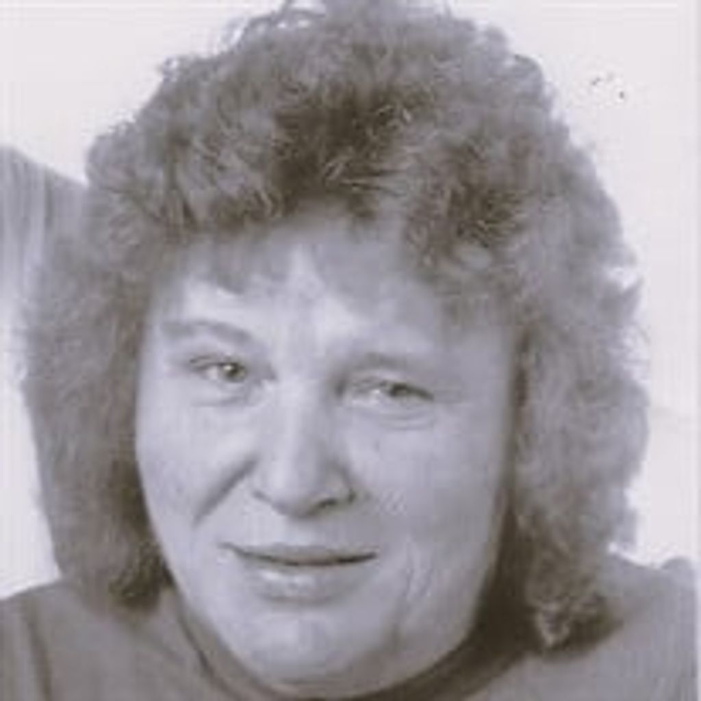Maria Woodrow