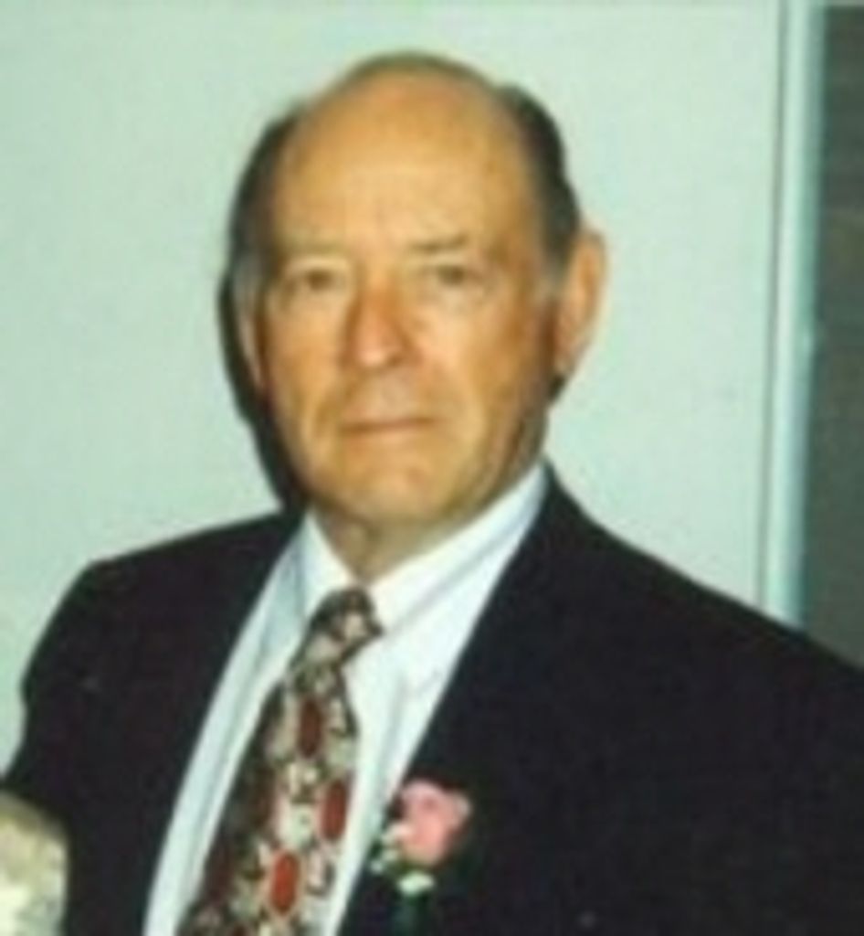 Robert 'Bob' M. Powell