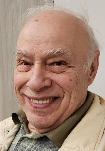 Orville Leroy Robinson Profile Photo