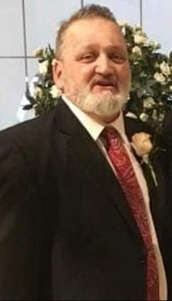 Gerardo Perez Roman