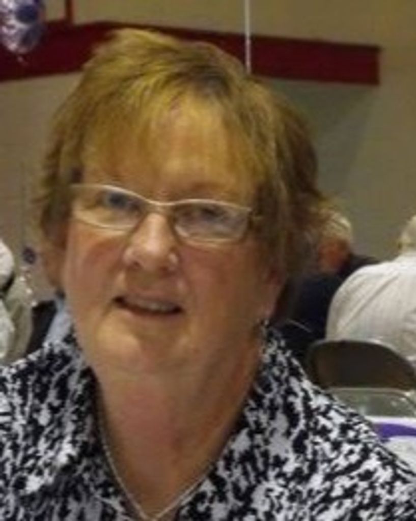 Virginia A Bertram Profile Photo