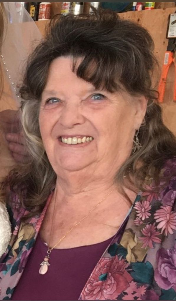 Annette May Wanker Profile Photo