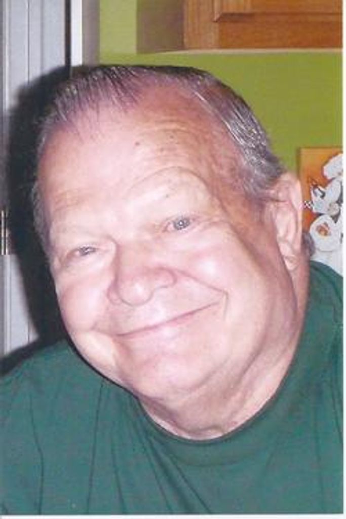 Charles Donald Dvorak