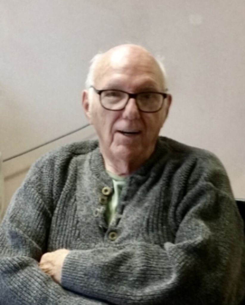 Ralph C. Swartz Profile Photo