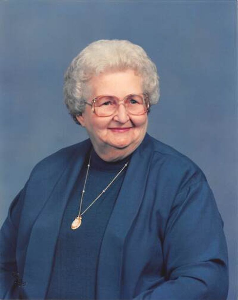 Velma Odom Knotts Profile Photo