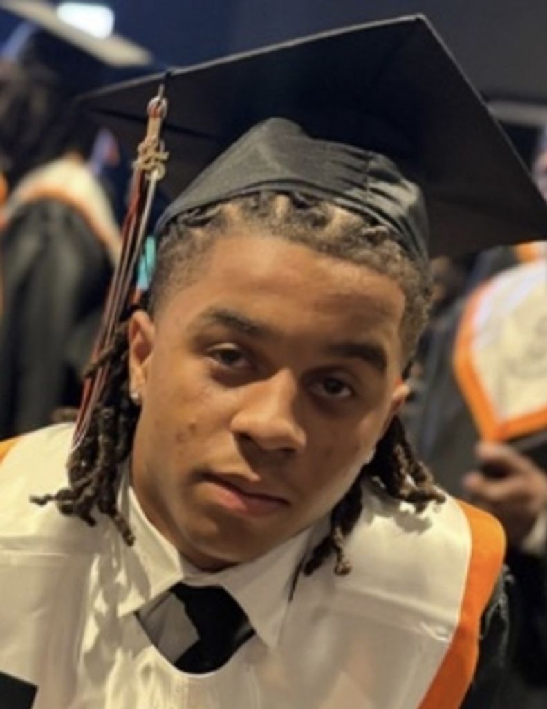 Justin Isaiah Washington 