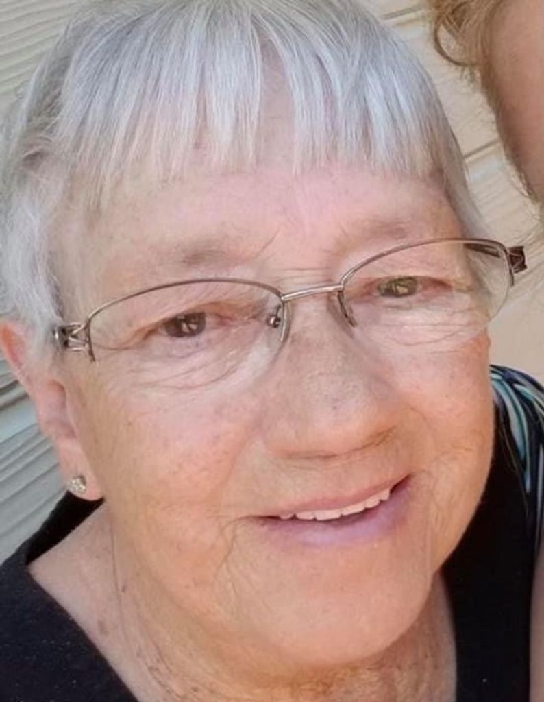 Thelma Leona (Watson)  Jackson