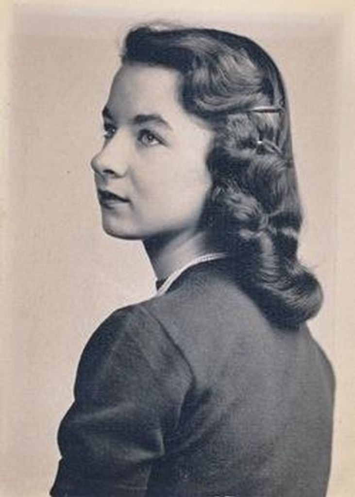 Mary Ellen Crouch