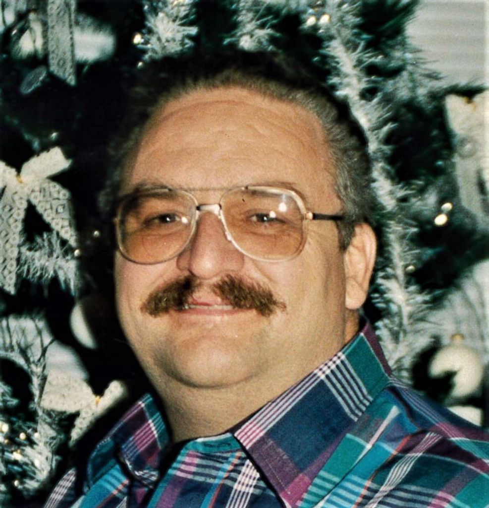John Anthony Frady