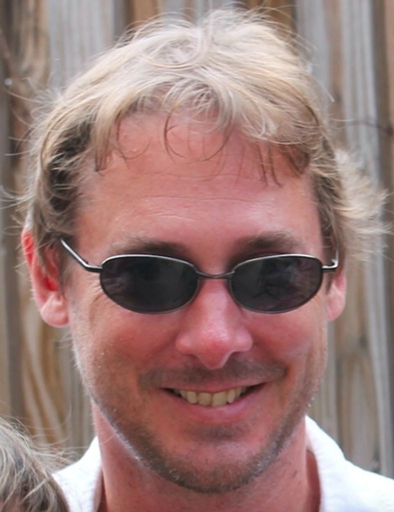 Joel Allen Firehammer Profile Photo