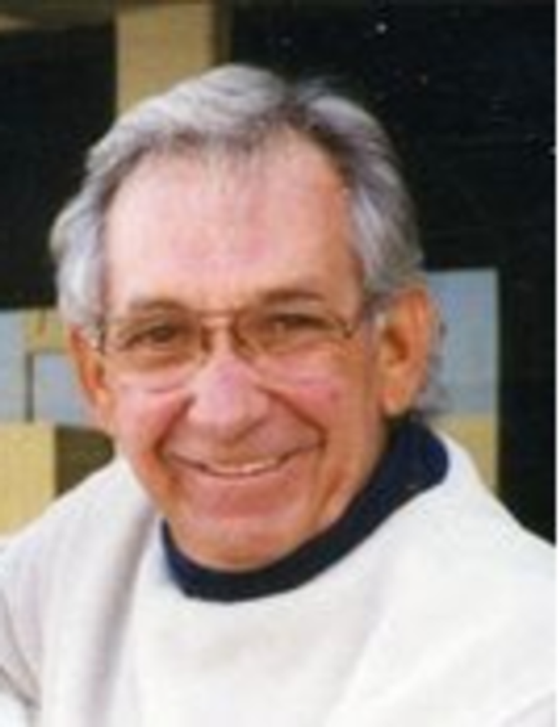 James L. Warner