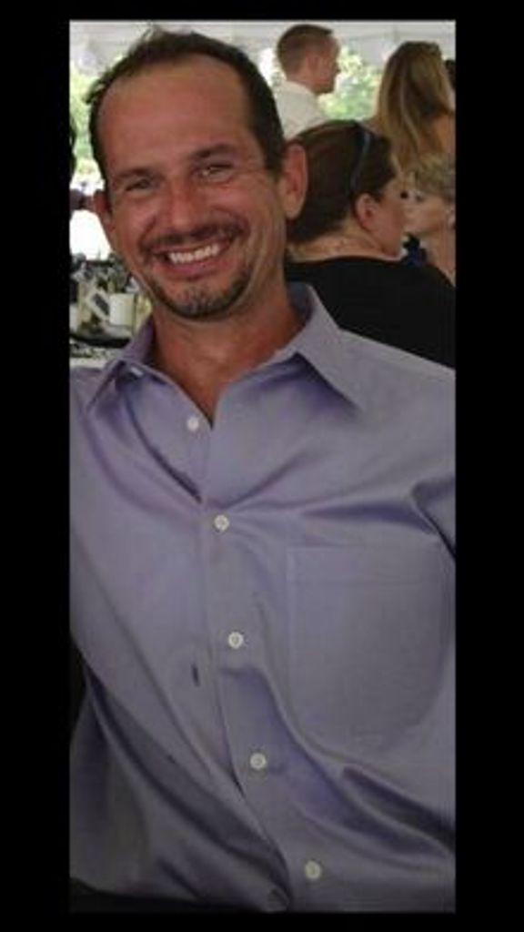 Richard Leo