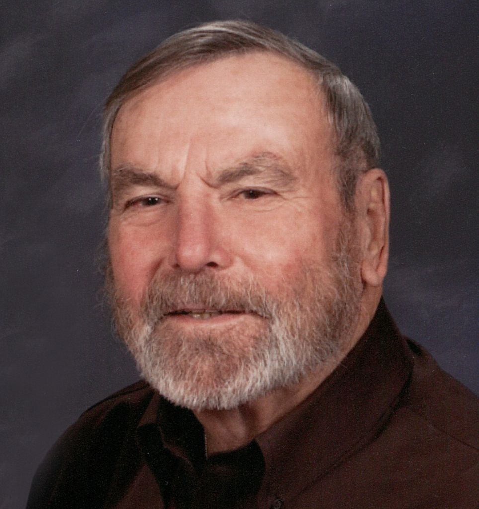 Paul John Glassen