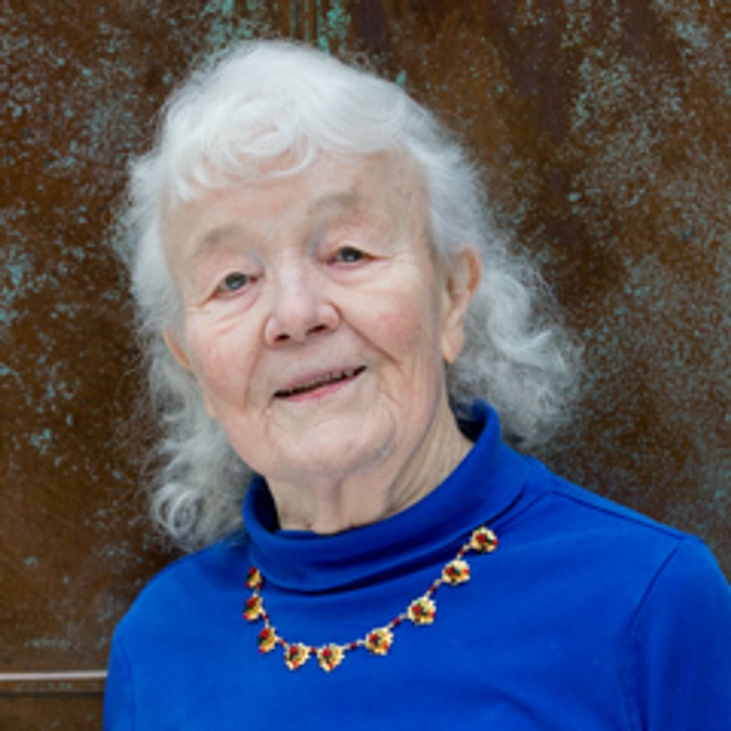 Frances Putney Hamburg Profile Photo