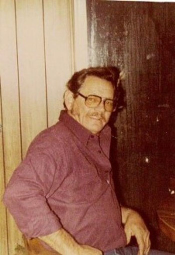 Ernest "Ernie" Hopkins Profile Photo