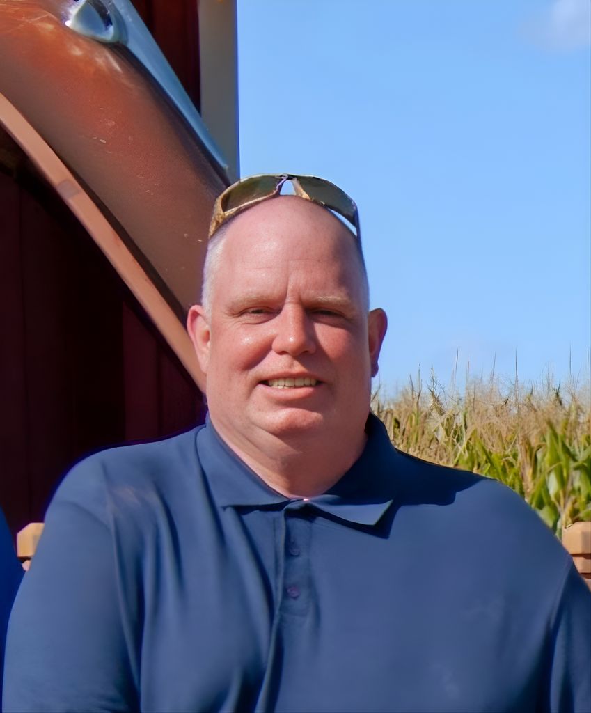 Michael Verdick
