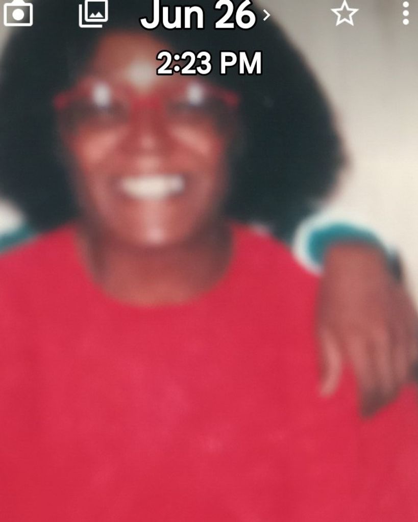 Alberta Ross Profile Photo