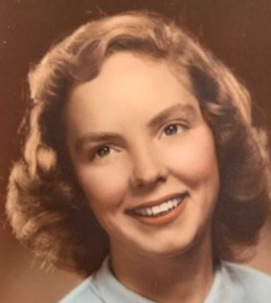 VIRGINIA N. O'DONNELL