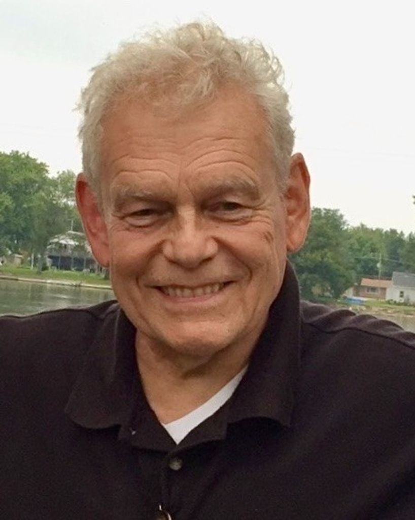 Patrick Crossen Profile Photo